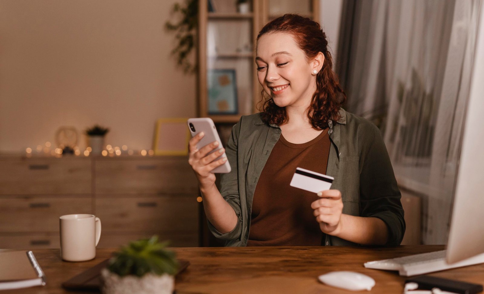 5 ideias de renda extra para CLT fazer no tempo livre (sem sair de casa)
