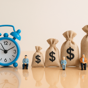 Investimento para aposentadoria: conheça as 7 melhores opções