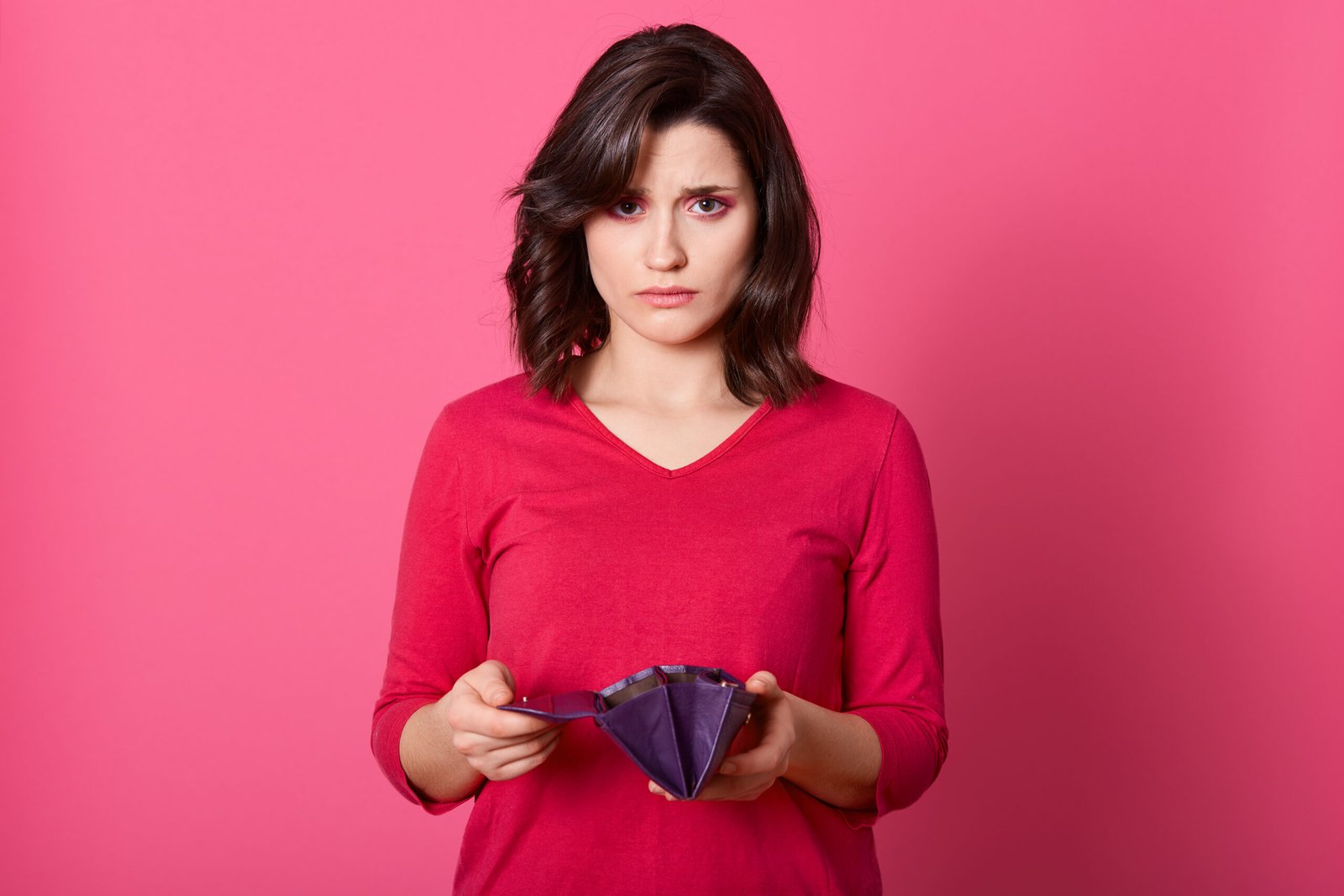 Como sair do vermelho com salário fixo 3 estratégias