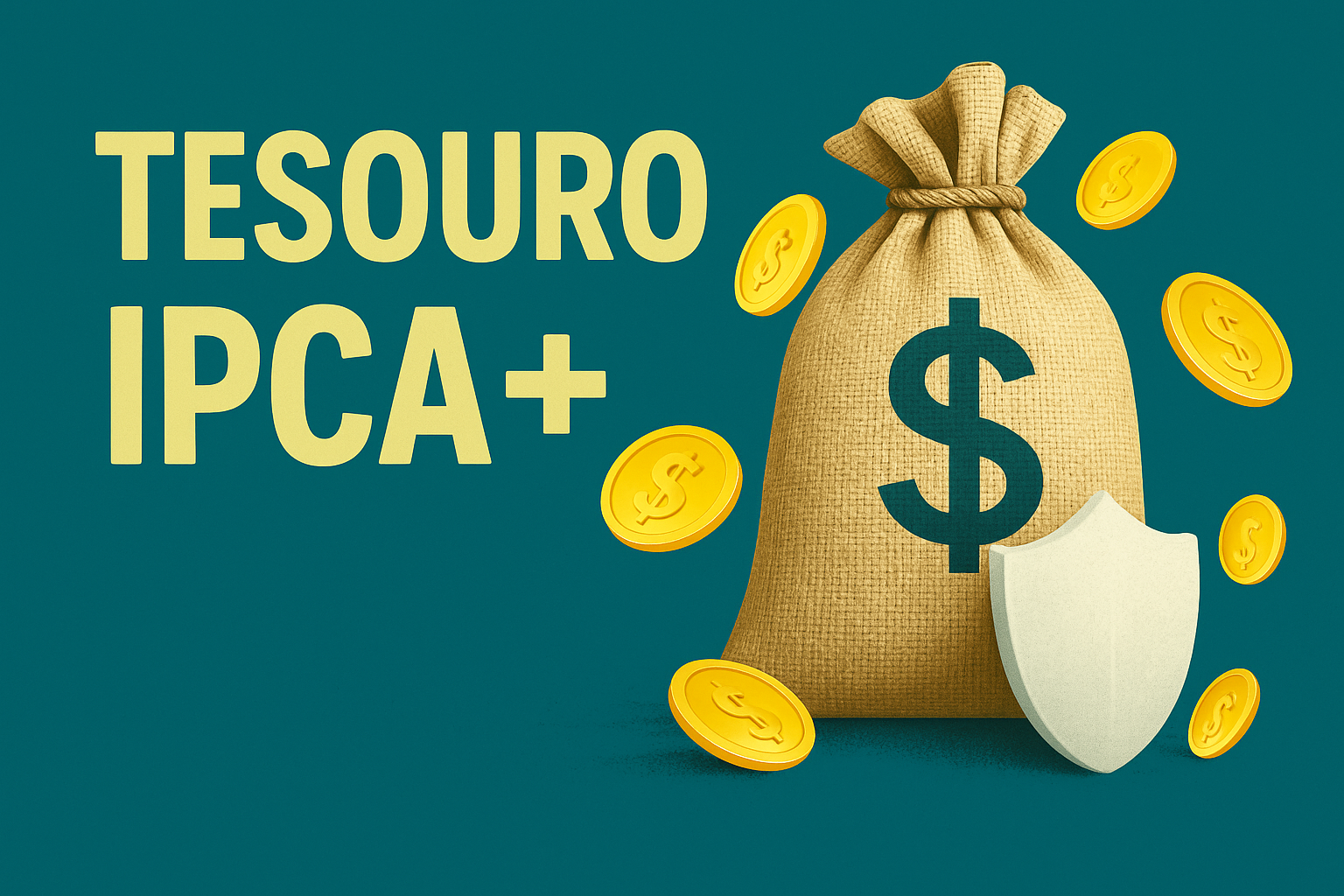 Investimento para aposentadoria: conheça as 7 melhores opções