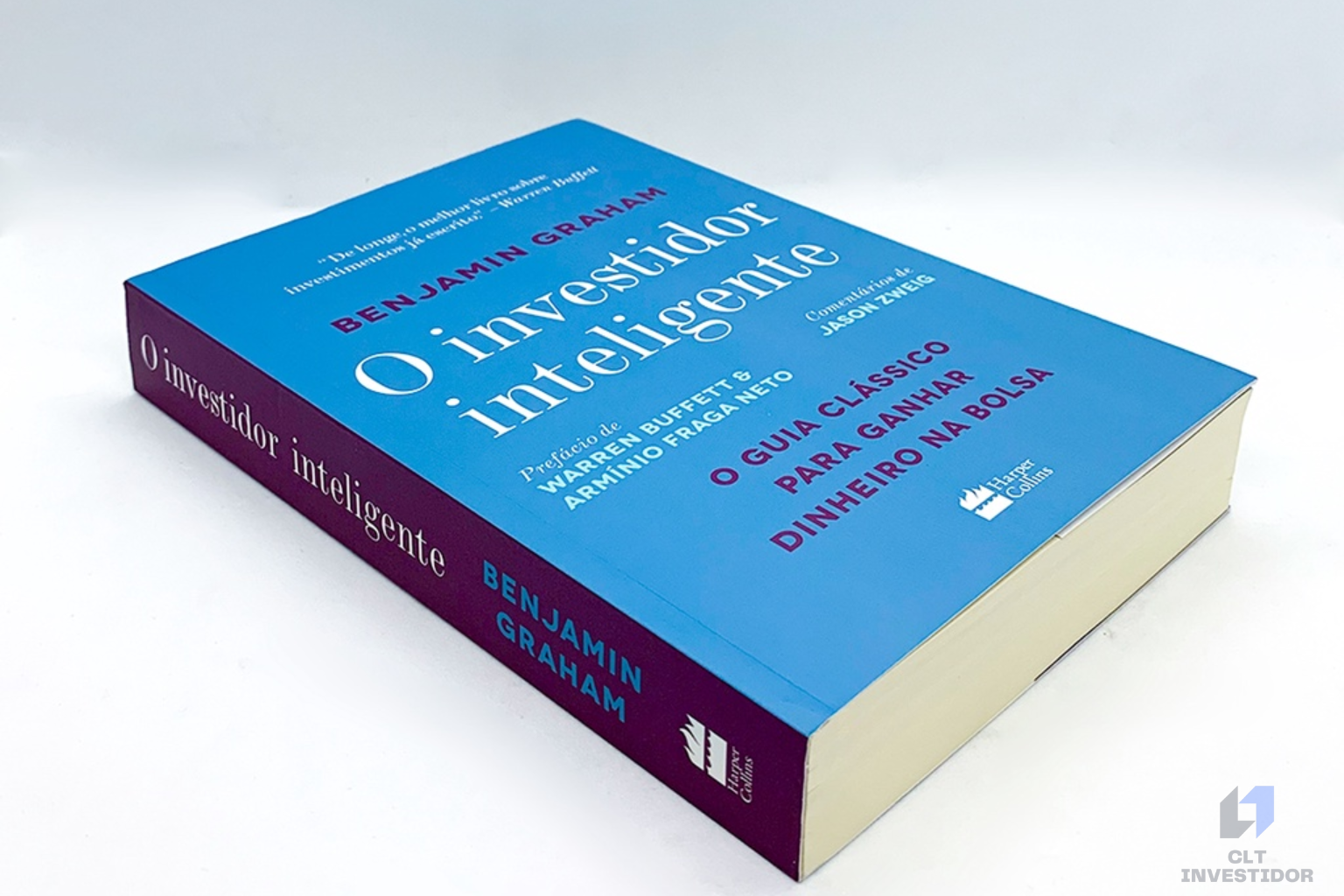 5 livros de educação financeira para aprender a investir economizar e enriquecer