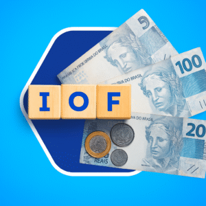Como ficam as alíquotas do IOF com a desaprovação