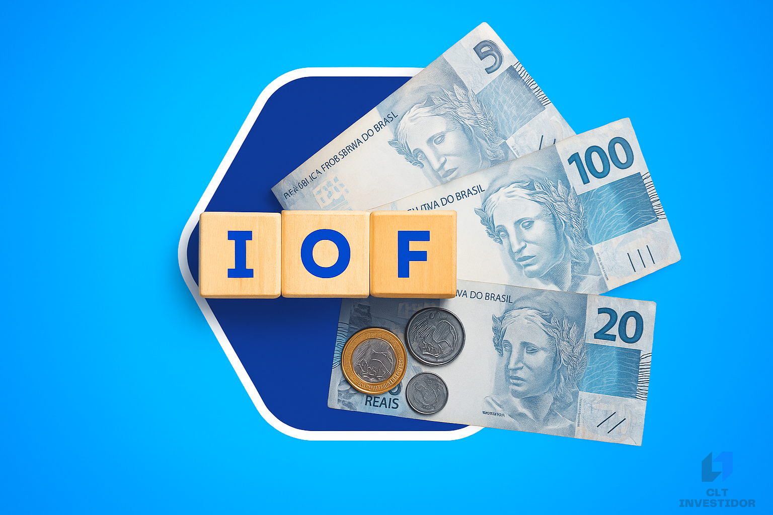 Como ficam as alíquotas do IOF com a desaprovação