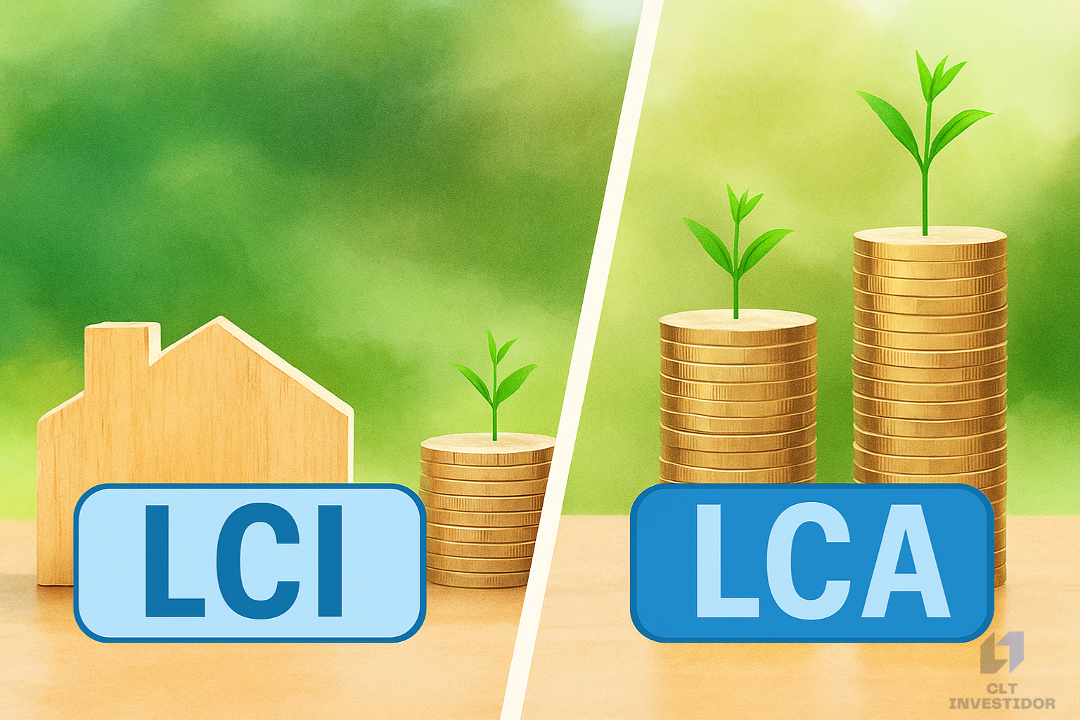 O que são LCI e LCA e o que vai mudar com a cobrança de IR?