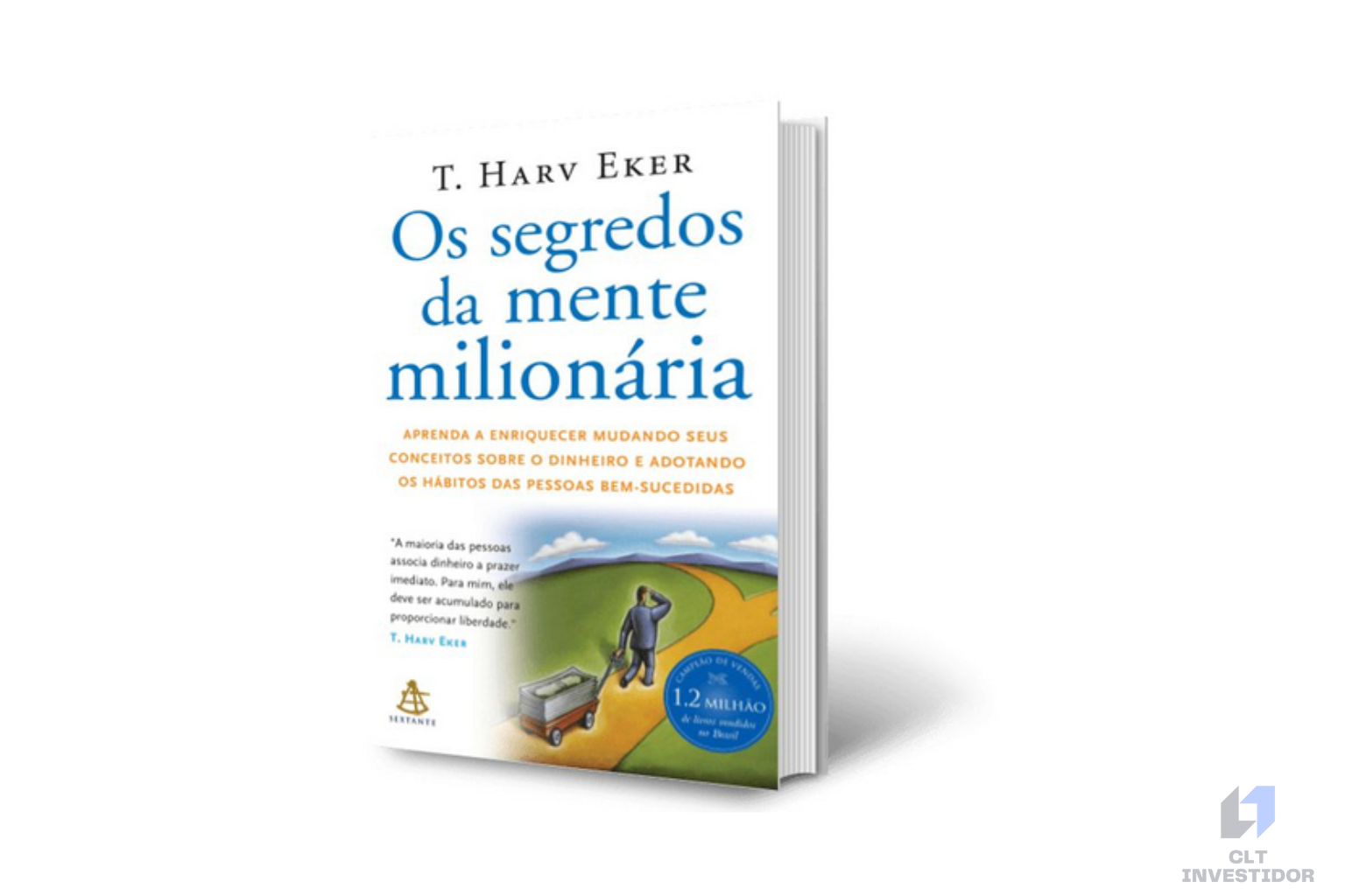 5 livros de educação financeira para aprender a investir economizar e enriquecer