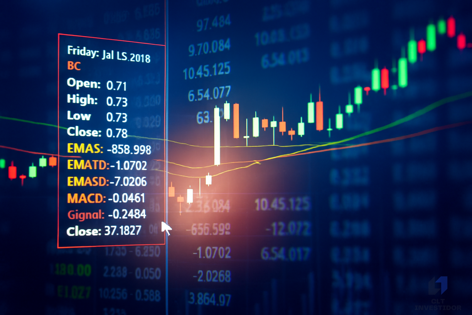 Day trade e Swing trade: entenda as diferenças