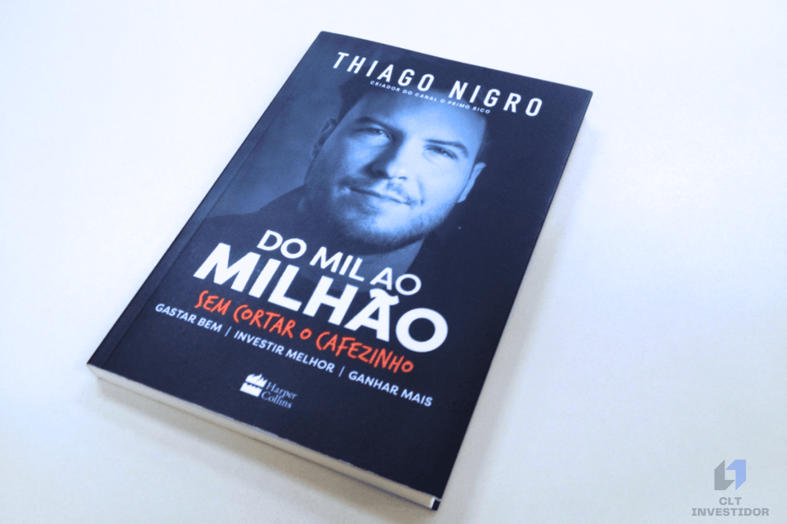 5 livros de educação financeira para aprender a investir economizar e enriquecer