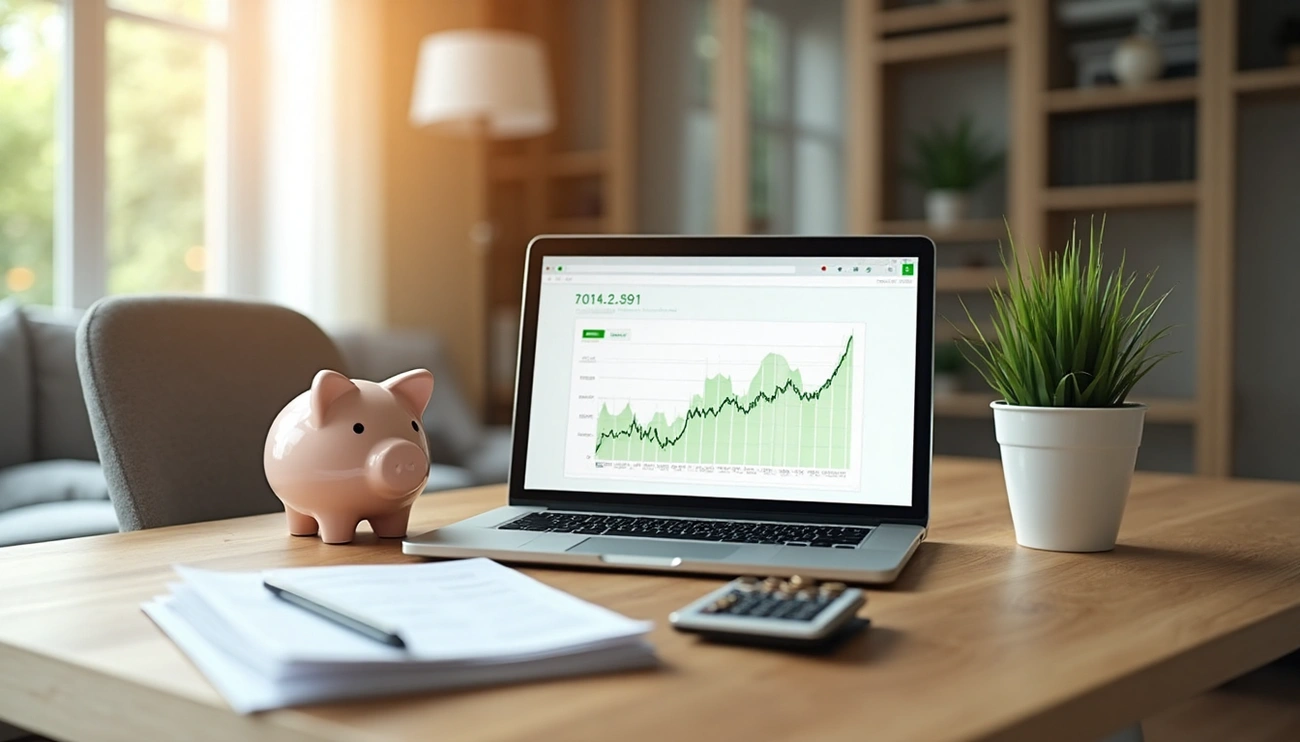 Descubra como investir com segurança em 2025!