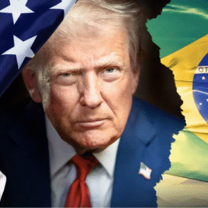 Investir em ações: onde investir com a nova taxa do Trump ao Brasil?