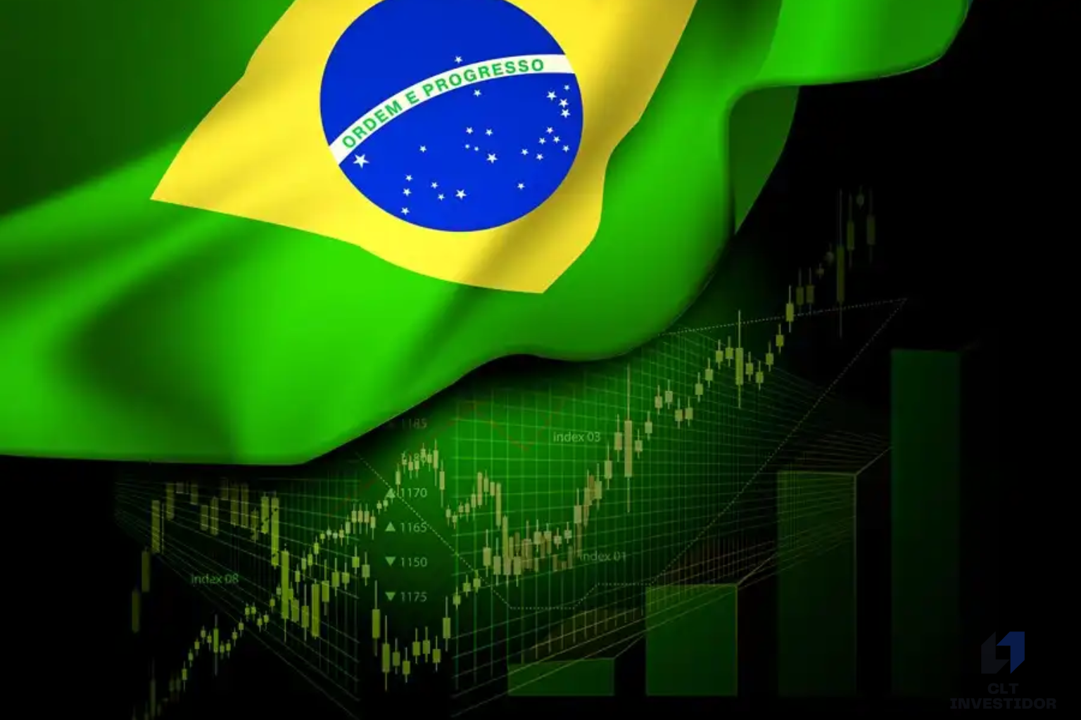 Investir em ações: onde investir com a nova taxa do Trump ao Brasil?