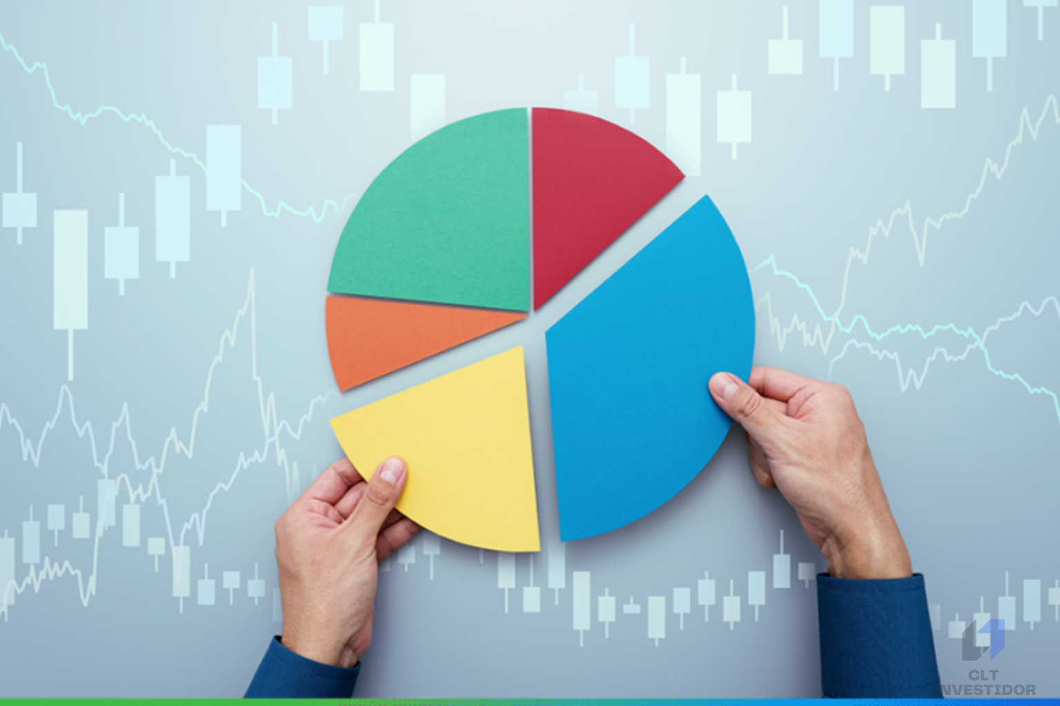 Como montar uma carteira de investimentos ideal?