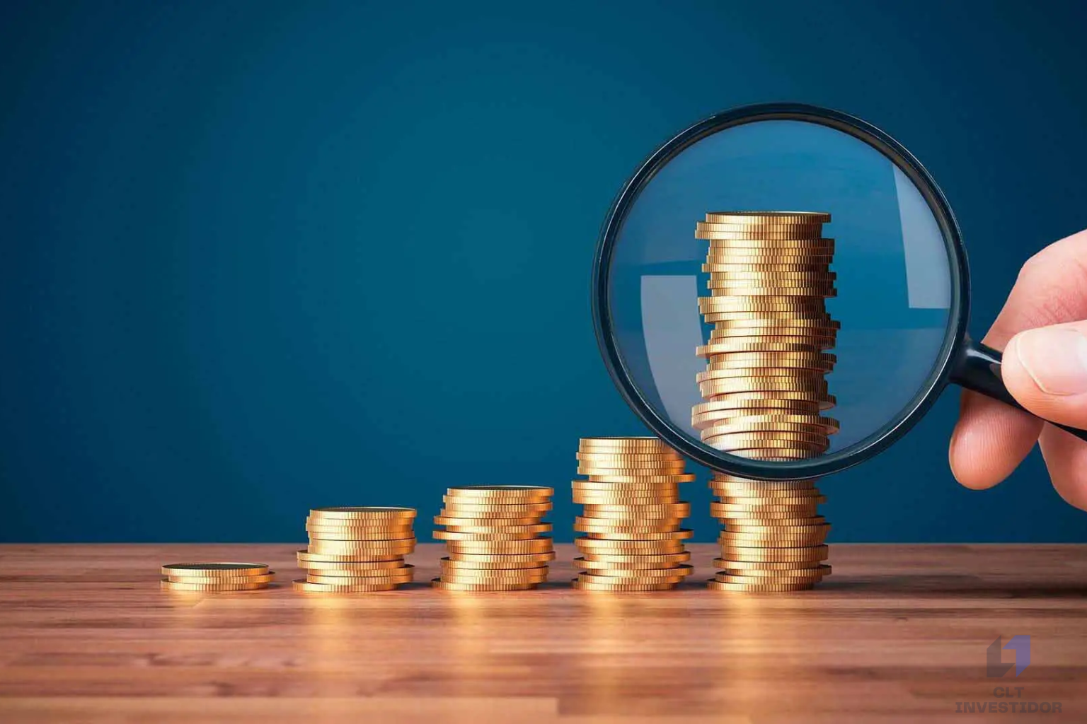 Como montar uma carteira de investimentos ideal?