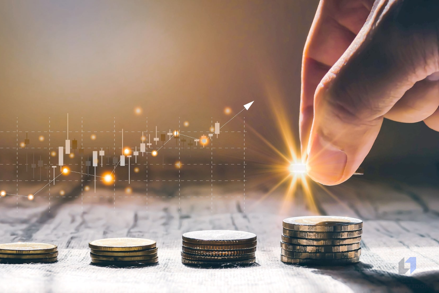 Como montar uma carteira de investimentos ideal?